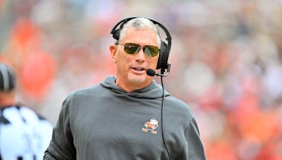 Browns News: DC Jim Schwartz Says Cleveland 'Chased Plays' in WC Game Loss