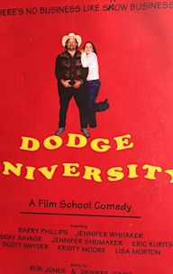 Dodge University: The Movie