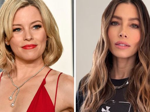 Elizabeth Banks, Jessica Biel to Star in ‘Better Sister’ Series Adaptation at Amazon