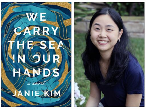 A Korean American character uses her science training to dig into her past in Scripps Ranch author’s debut novel