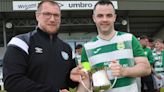 Celtic 'B' Mark the occasion with Rattigan winner - sport - Western People