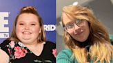 Alana ‘Honey Boo Boo’ Thompson breaks silence on sister Anna ‘Chickadee’ Cardwell’s death at 29