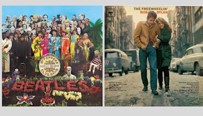 10 Vinyl Records You Might Own That Are Now Worth an Absolute Fortune