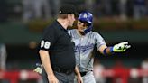 Dodgers drop 3rd straight behind shaky defense, missed chances