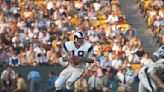 Roman Gabriel Dies: L.A. Rams Quarterback And Former MVP Was 83