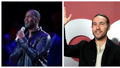 Famous birthdays list for today, June 5, 2024 includes celebrities Brian McKnight, Pete Wentz