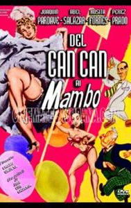 From Can-Can to Mambo