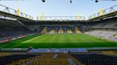 Germany Soccer Euro Stadium