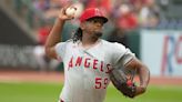 José Soriano pitches 6 sharp innings as the Angels beat the Guardians 6-0