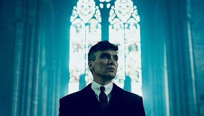 Everything you need to know about the Peaky Blinders film – from the cast to the plot and expected release date