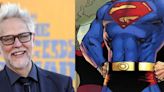 James Gunn lanza encuesta para decidir si el nuevo Superman debe usar calzoncillos rojos o no