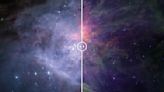 James Webb Space Telescope's stunning mosaic of Orion Nebula uncovers rogue planets (photos)