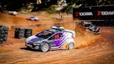Rallycross’s SuperCar Lites platform to be ‘recycled’ into next-gen racer
