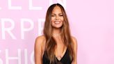 Chrissy Teigen’s Timeless Top Has This Unique Detail We’re Loving for Spring, and Lookalikes Start at $14