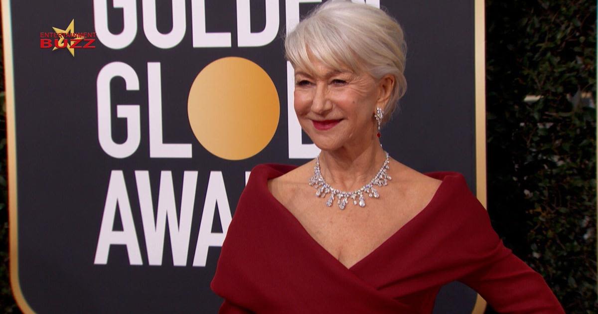 Royal roots: Helen Mirren's epic journey unveiled!