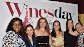 Photos: WINESDAY: THE WINE TASTING MUSICAL Celebrates Opening Night