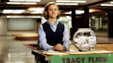 Reese Witherspoon Will Return as Tracy Flick In A Sequel to Election