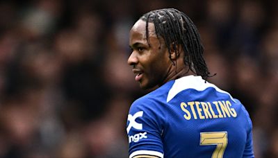 Sterling will love him: Chelsea in talks to confirm "incredible" manager