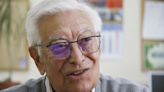 Muere a los 90 años Rafael Gómez Ojeda, ex alcalde de El Puerto