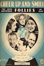 Cheer Up and Smile (1930) — The Movie Database (TMDB)