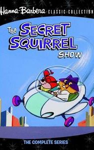 The Secret Squirrel Show