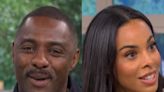 Idris Elba apologises after making This Morning error about Rochelle Humes’ husband Marvin