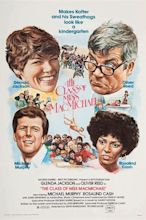 The Class Of Miss MacMichael (1979) - Posters — The Movie Database (TMDB)