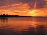 Ross Barnett Reservoir