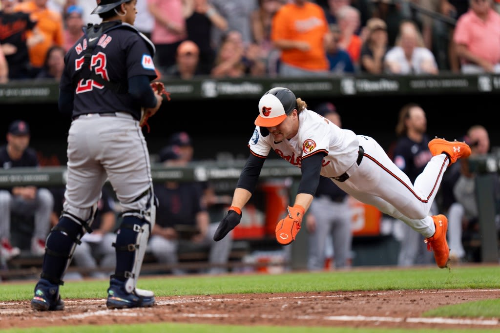 Orioles star Gunnar Henderson is off to a historic start to his career. These numbers prove why.