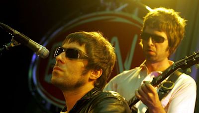 Oasis ticket ballot emails sent for Wembley extra dates - but fans needs to answer a special question