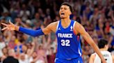 Olympic basketball men's quarterfinals: Bracket, schedule, tipoff, how to watch at Paris Games