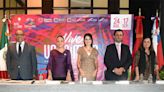 Aguascalientes presenta el programa “Vive las Vendimias” en CDMX