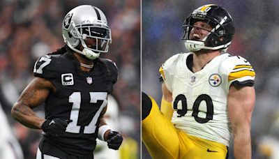 Steelers vs. Raiders tickets in Las Vegas: Cheapest price, date for 2024 game after NFL schedule release | Sporting News