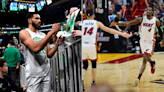 Celtics vs. Heat schedule: Updated scores, results and bracket for 2024 NBA Playoffs first-round series | Sporting News