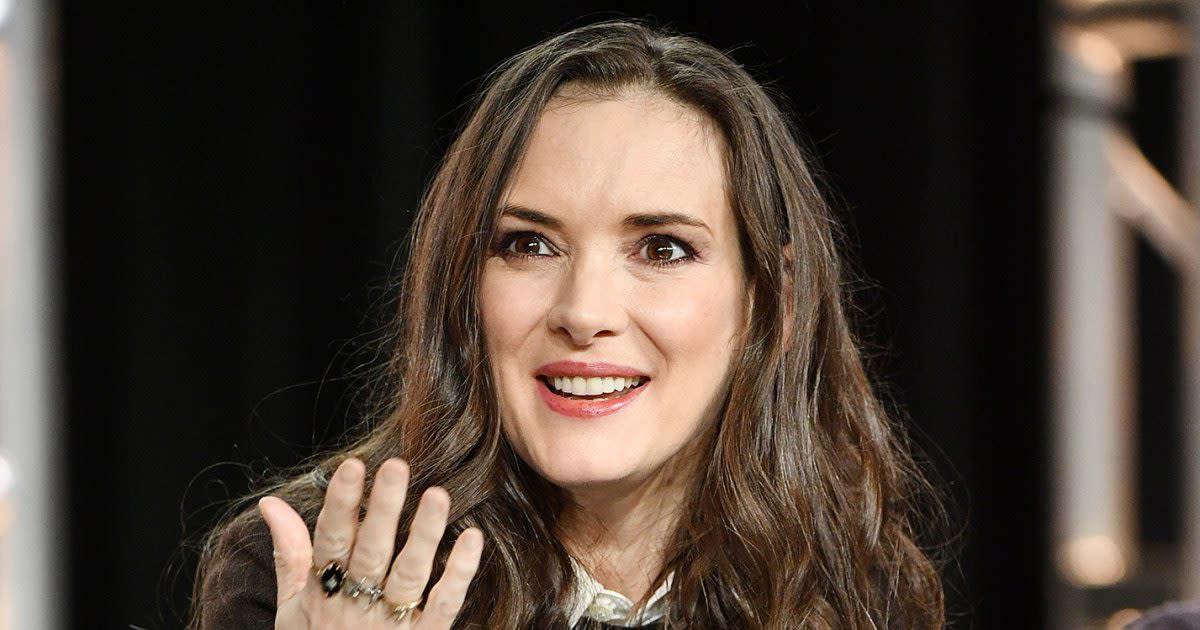 Winona Ryder on 'Disastrous' Past Relationships: What ‘Was I Thinking?’
