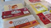 We tried cheap cheddar cheese from all supermarkets and one was a clear winner