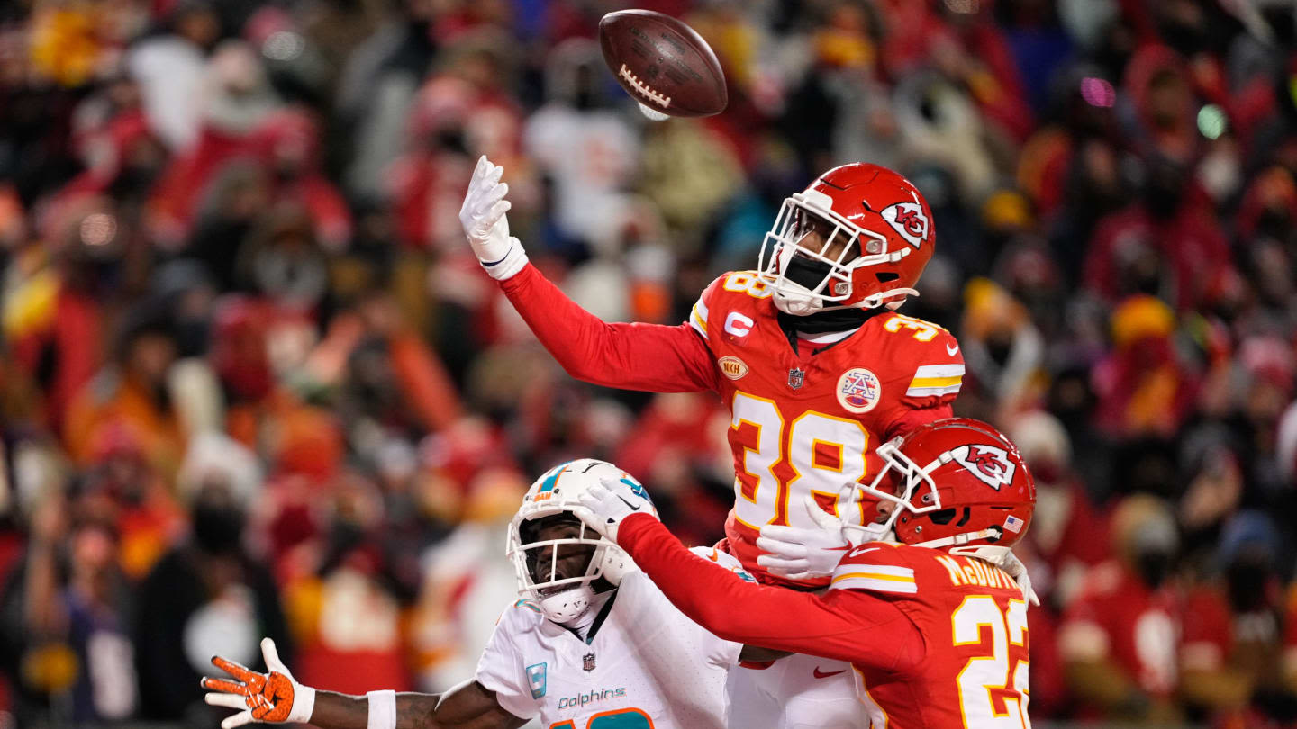 Revisiting the L'Jarius Sneed Trade: Did KC Get Enough in Return?