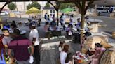 The CT food truck park opening Friday has live music, games, drinks and 14 food vendors