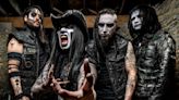 “After the recent sad and premature passing of Joey, it only feels right to go out and celebrate these songs." Wednesday 13 announces special UK and European tour celebrating the music of Murderdolls