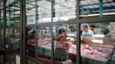 Serbia to Hold Rate as Inflation Starts to Ease