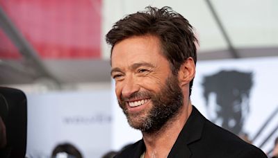 Hugh Jackman Recalls Being Treated Kindly By Marvel’s Kevin Feige After An Underwhelming Wolverine Audition