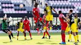 Guadeloupe cruises past Antigua 5-0 in Gold Cup preliminary round at DRV PNK Stadium