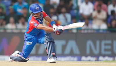 Recent Match Report - Delhi Capitals vs Mumbai Indians, Indian Premier League 2024, 43rd Match | ESPN.com