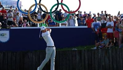 So starten die deutschen Olympia-Golfer