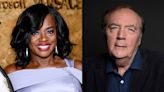 Viola Davis and James Patterson to collaborate on novel set in contemporary, rural South