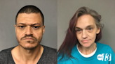 Charlotte County pair sentenced to nearly two centuries of prison for deadly overdose