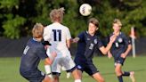 Roundup: Granville boys soccer blanks state champion Grandview Heights