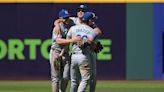 Deadspin | Kyle Isbel's clutch hit gives Royals edge over Guardians