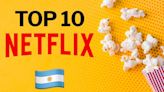 Las series más populares de Netflix Argentina que no podrás dejar de ver