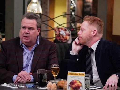 Eric Stonestreet says ‘it felt a little hurtful’ when a Mitch and Cam ‘Modern Family’ spinoff was rejected